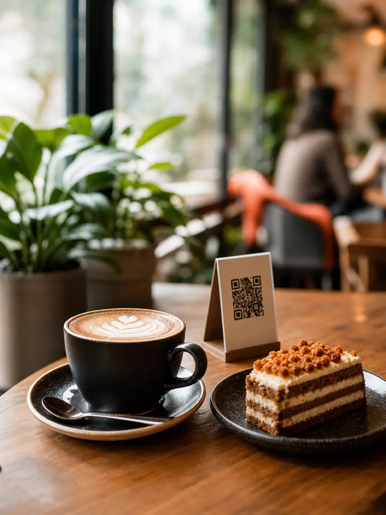 Cafés