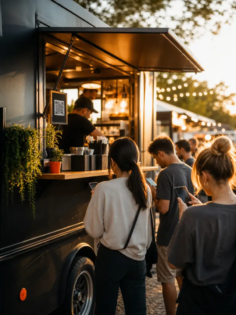 Food trucks