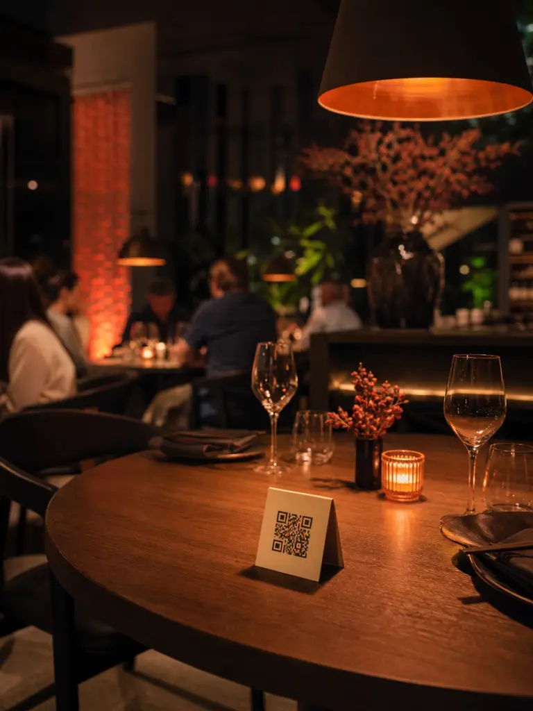 Restaurants